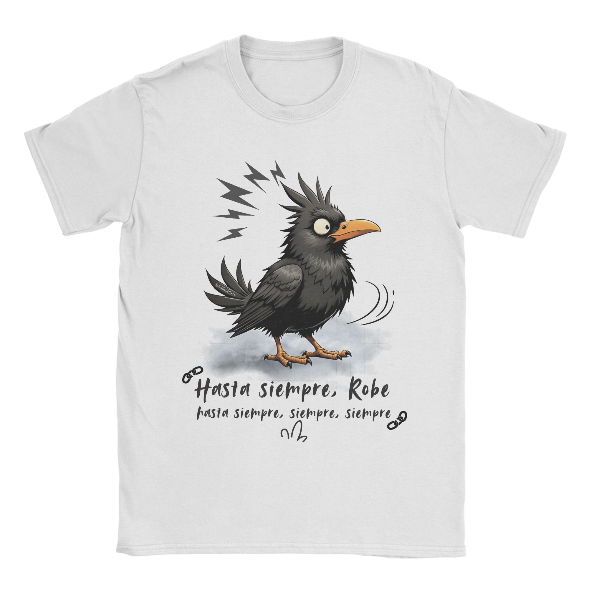 Good Bye Robe Extremoduro Bird - Summer Clothing Ideas For Women บทวิจารณ์และราคา