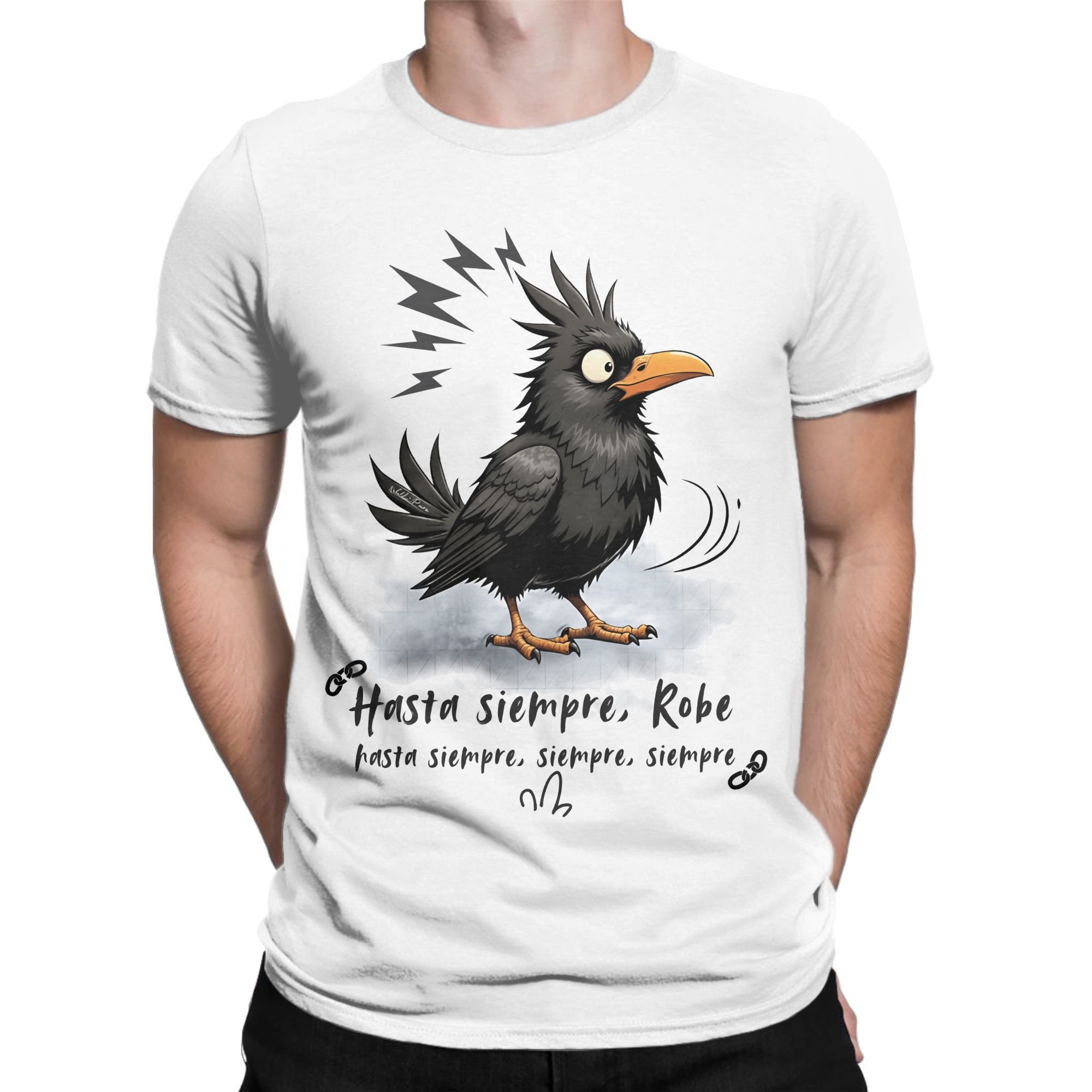 Good Bye Robe Extremoduro Bird - Summer Clothing Ideas For Women บทวิจารณ์และราคา