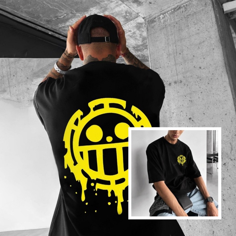2026 One Piece Luffy Anime Pri - Summer Clothing Trends For Men 2026 บทวิจารณ์และราคา