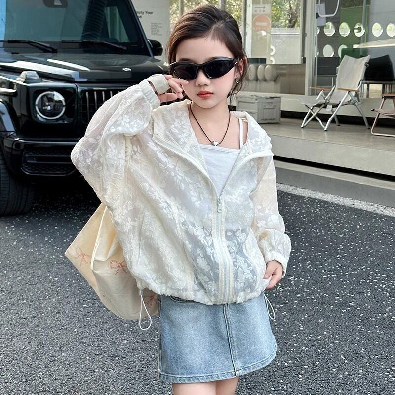 Children's Sporty Breathable L - Summer Light Clothing บทวิจารณ์และราคา