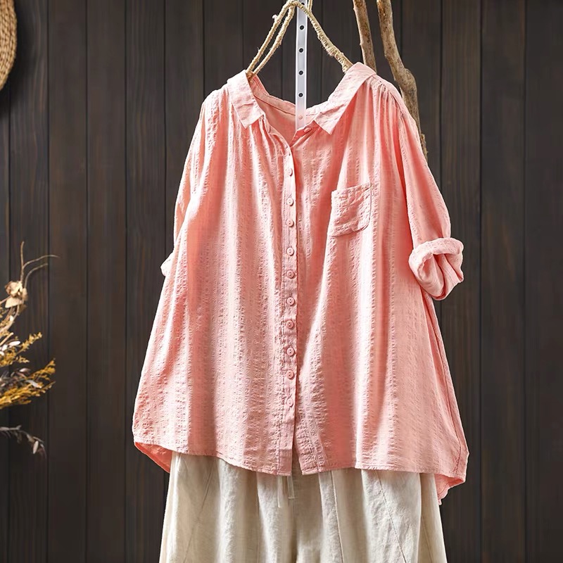 Middle Aged Women Clothing 100 - Japan Summer Clothing Women บทวิจารณ์และราคา