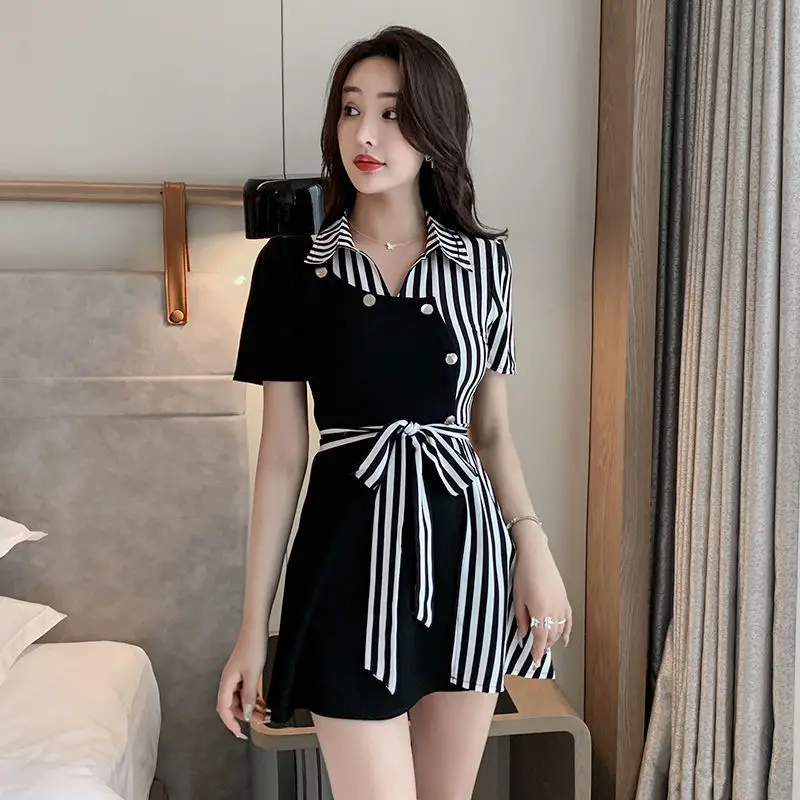 Shirts & Blouses Short Sets fo - Summer Clothing Trends 2025 Women'S บทวิจารณ์และราคา