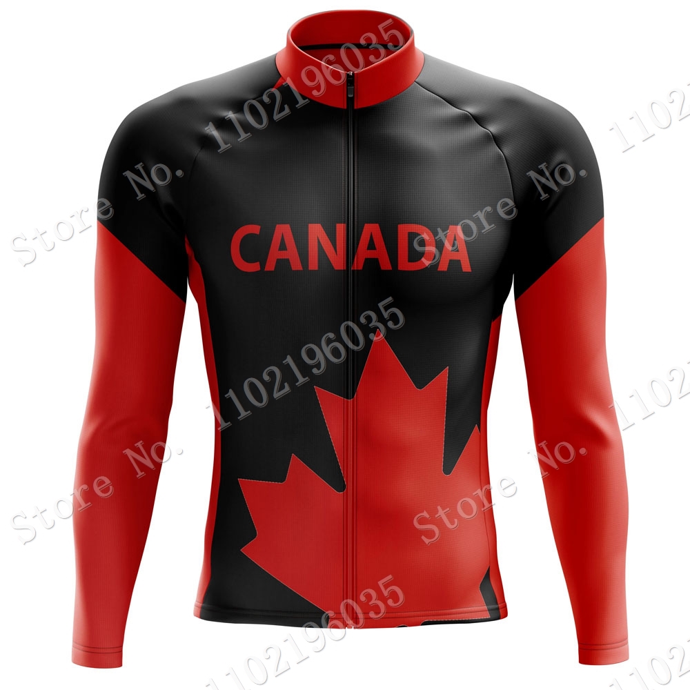2023 Canada National Cycling J - Summer Clothing Canada บทวิจารณ์และราคา