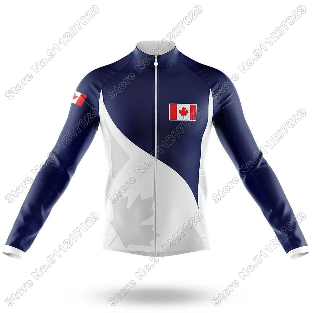 2023 Canada National Cycling J - Summer Clothing Canada บทวิจารณ์และราคา