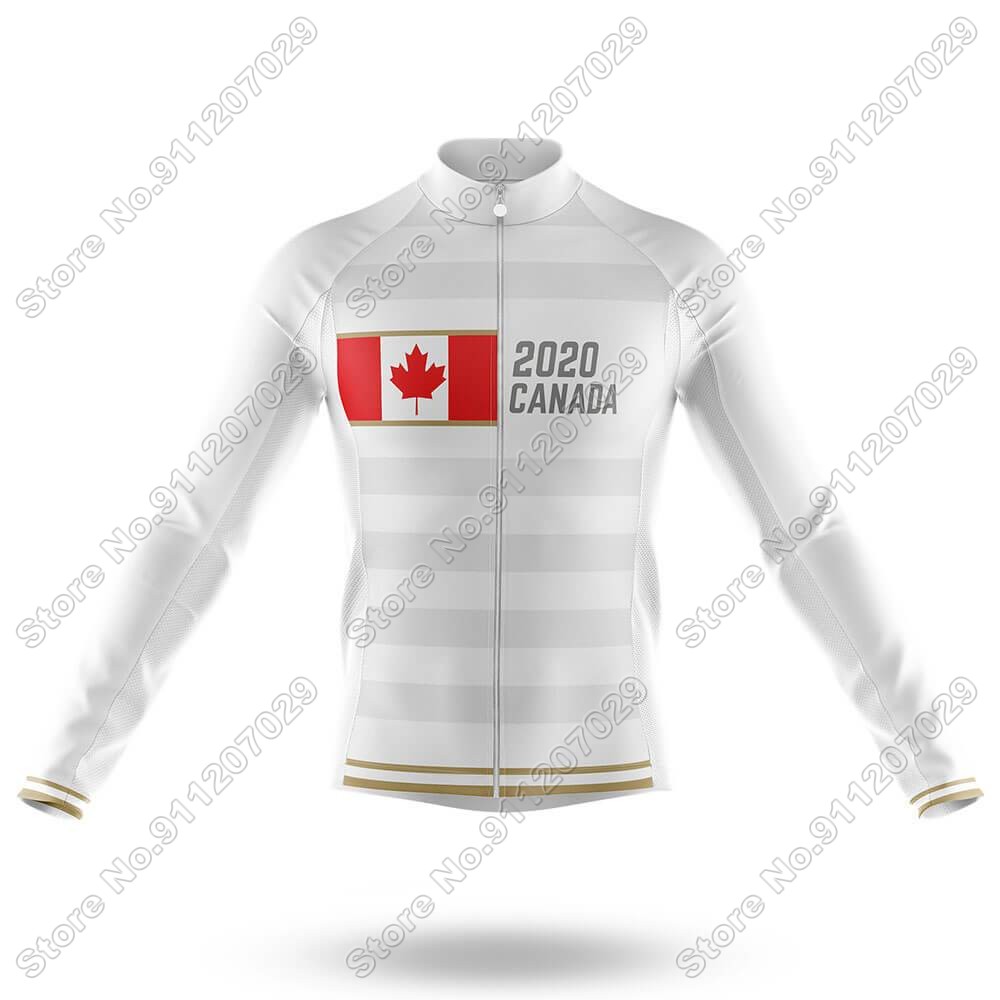 2023 Canada National Cycling J - Summer Clothing Canada บทวิจารณ์และราคา