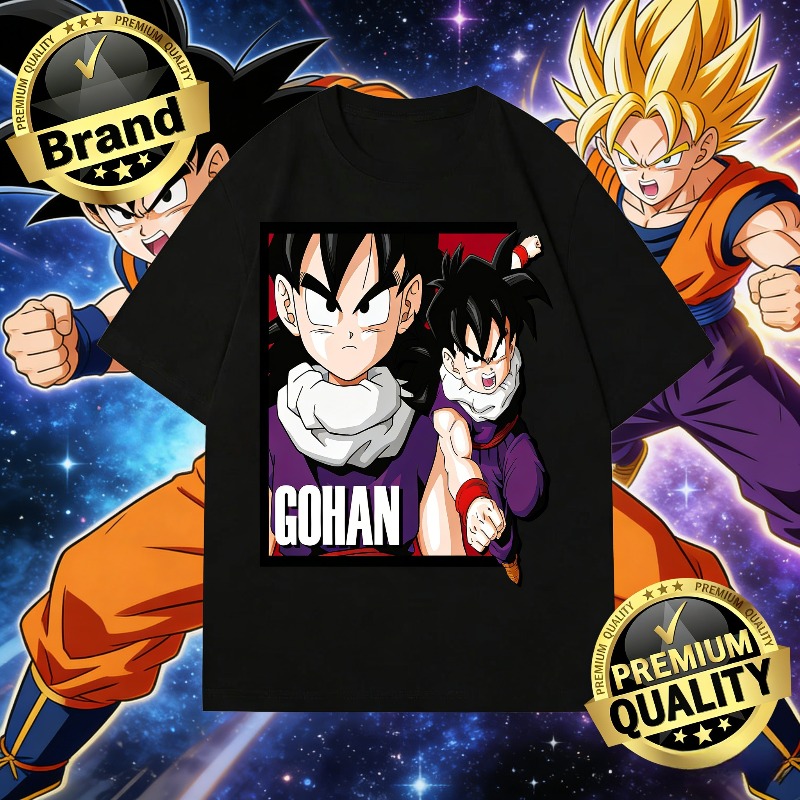 2026 Summer Dragon Ball Retro  - Quality Summer Clothing For Women บทวิจารณ์และราคา