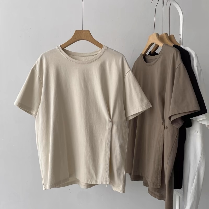 plus Size 300 Pounds  Color Sh - Summer Clothing Old Money บทวิจารณ์และราคา