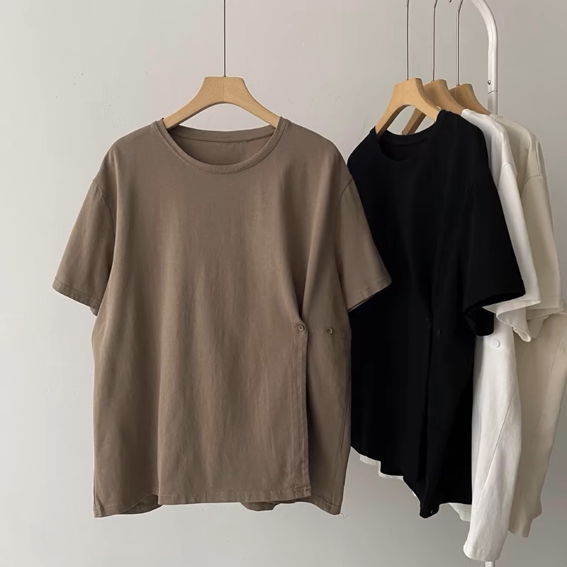 plus Size 300 Pounds  Color Sh - Summer Clothing Old Money บทวิจารณ์และราคา