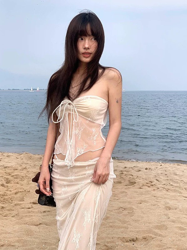 Summer Women's Clothing Sexy L - Summer Clothing Styles บทวิจารณ์และราคา