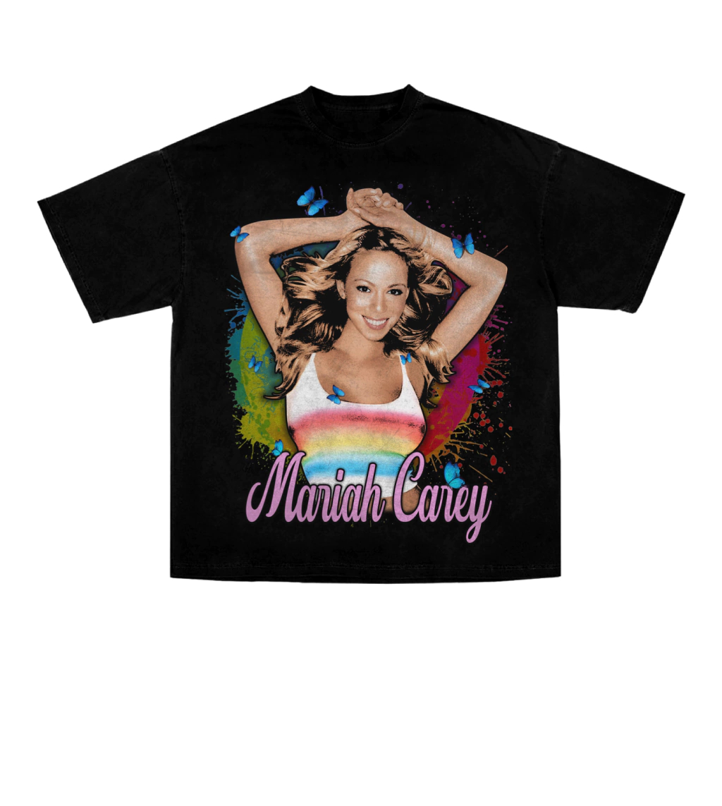 2026 Fashion Singer MARIAH CAR - Summer Clothing Trends For Men 2026 บทวิจารณ์และราคา