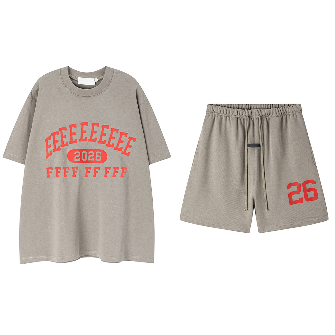 PRC Trendy Brand 26ss New Coll - Summer Clothing Brands บทวิจารณ์และราคา