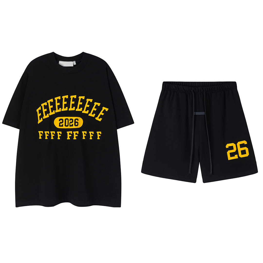 PRC Trendy Brand 26ss New Coll - Summer Clothing Brands บทวิจารณ์และราคา