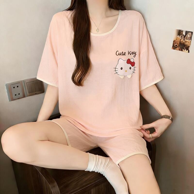 Pochacco Summer New Short Slee - Summer Clothes บทวิจารณ์และราคา