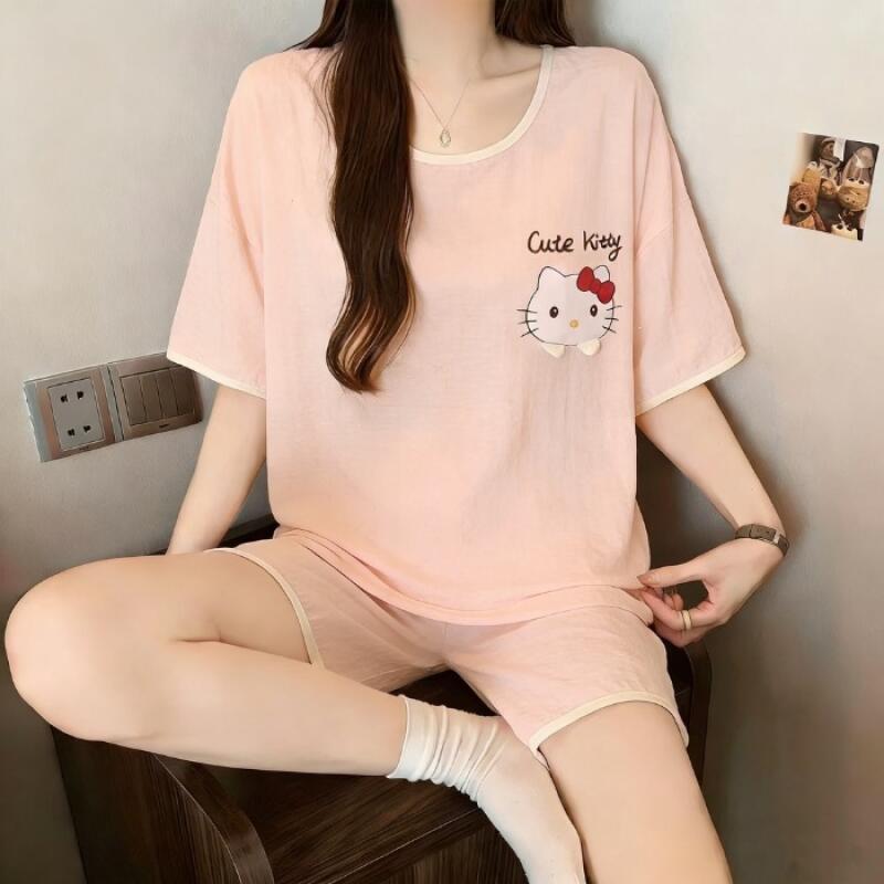 Pochacco Summer New Short Slee - Summer Clothes บทวิจารณ์และราคา