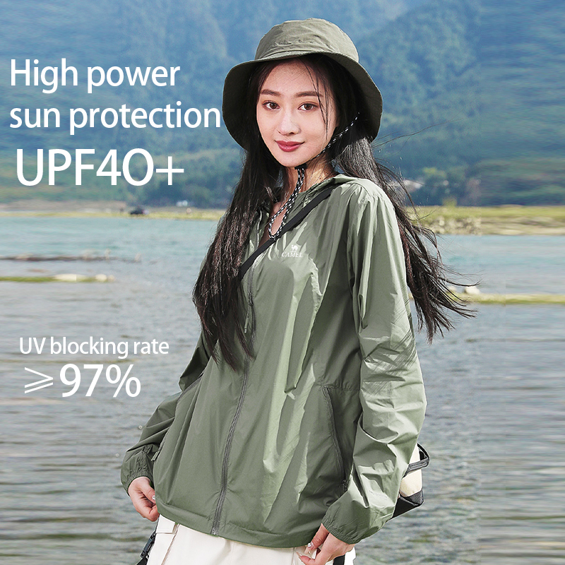 GOLDEN CAMEL Sun Protection Cl - Summer Light Clothing บทวิจารณ์และราคา