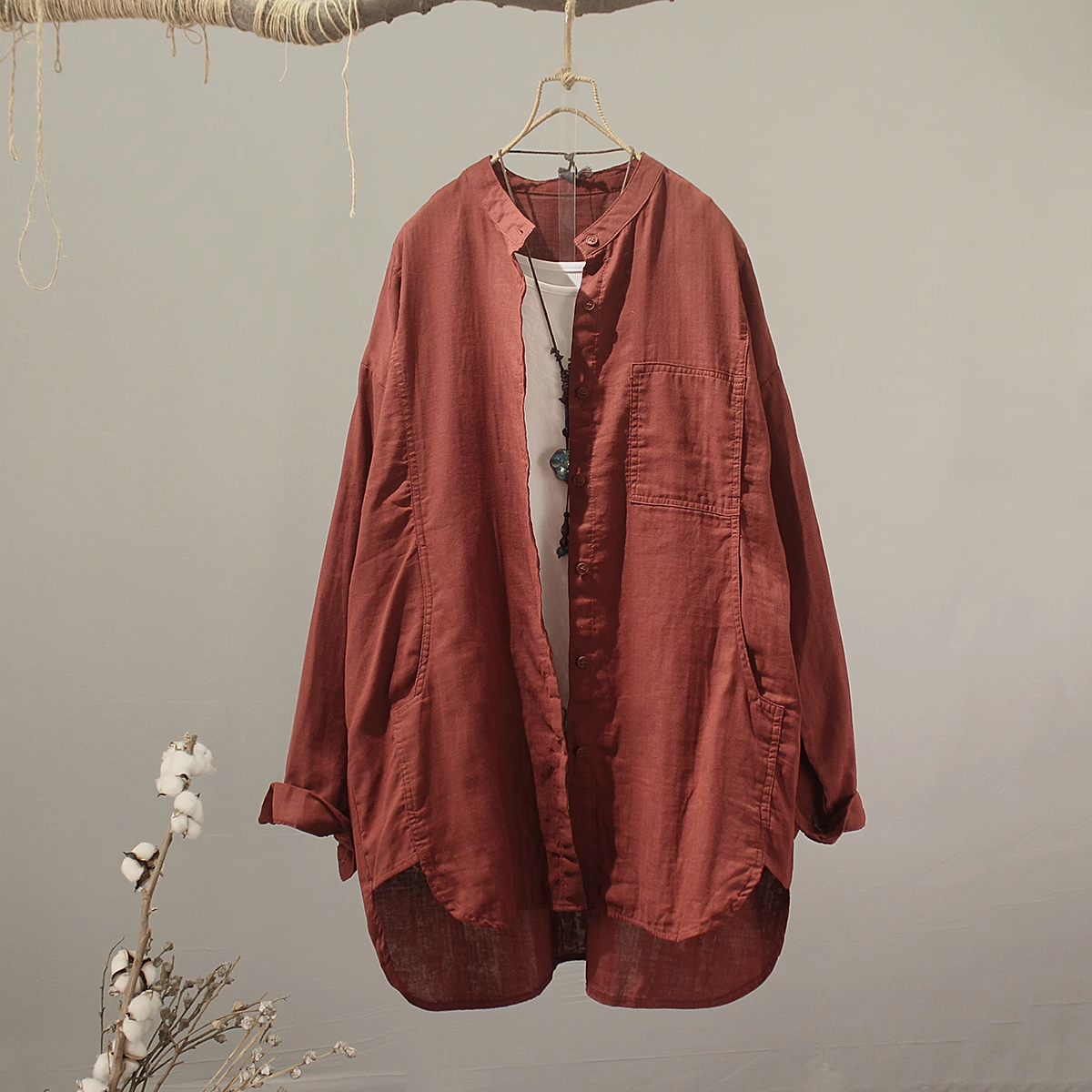 2026 Middle-aged women's cloth - Japan Summer Clothing Women บทวิจารณ์และราคา