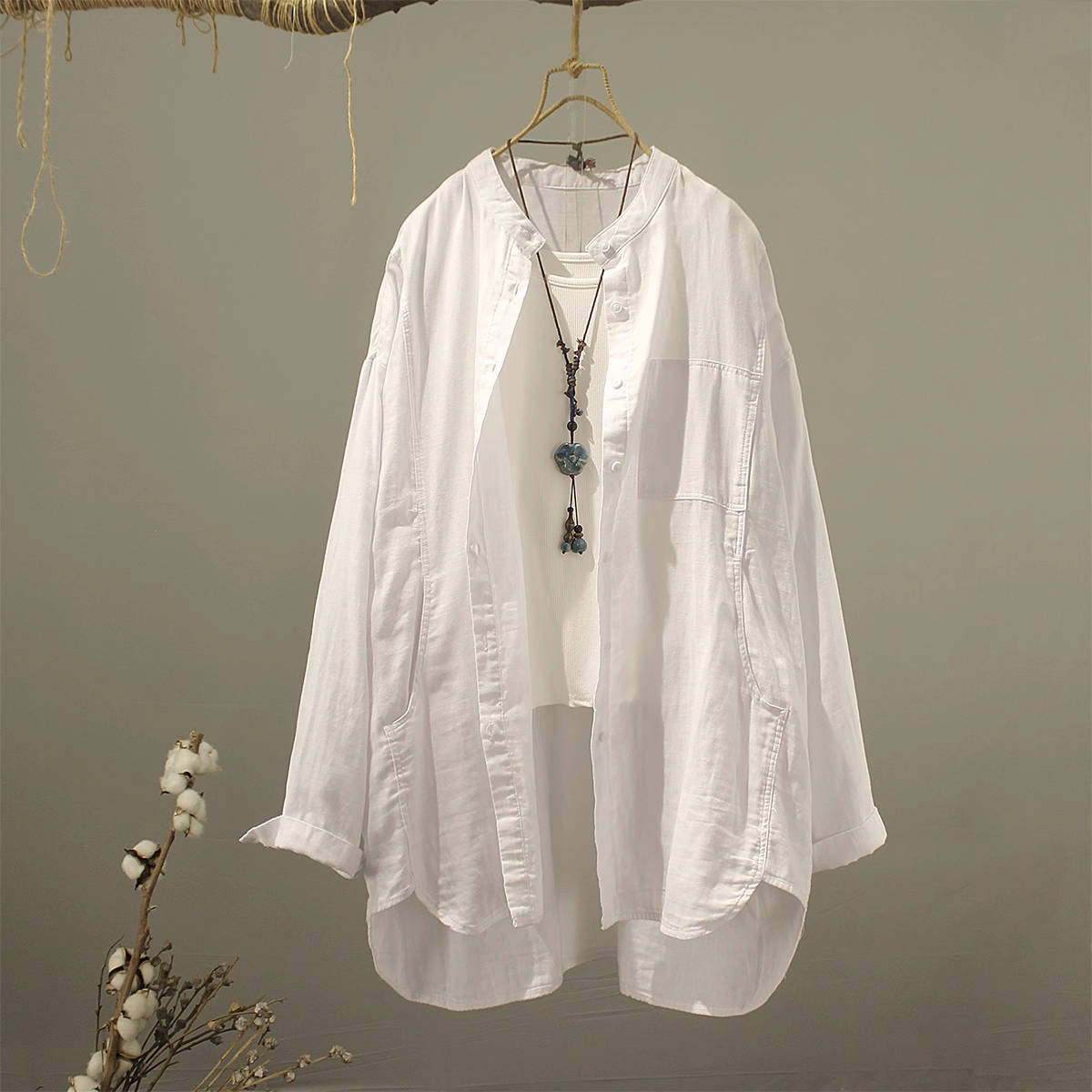 2026 Middle-aged women's cloth - Japan Summer Clothing Women บทวิจารณ์และราคา