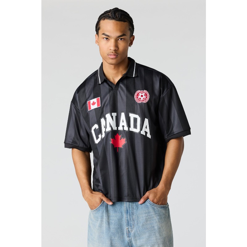 Supporting Canada, Canadian St - Summer Clothing Canada บทวิจารณ์และราคา