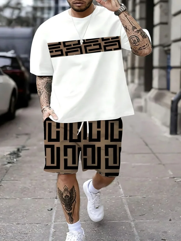 Summer New Style Men's Short-S - Summer Clothing Styles บทวิจารณ์และราคา