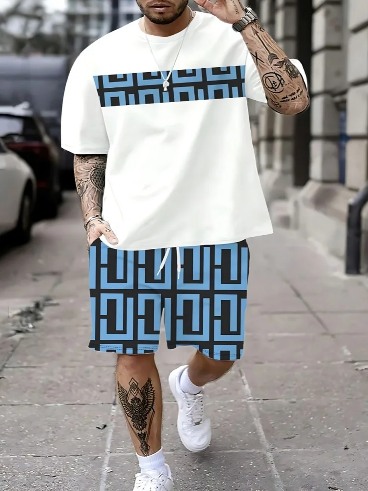 Summer New Style Men's Short-S - Summer Clothing Styles บทวิจารณ์และราคา