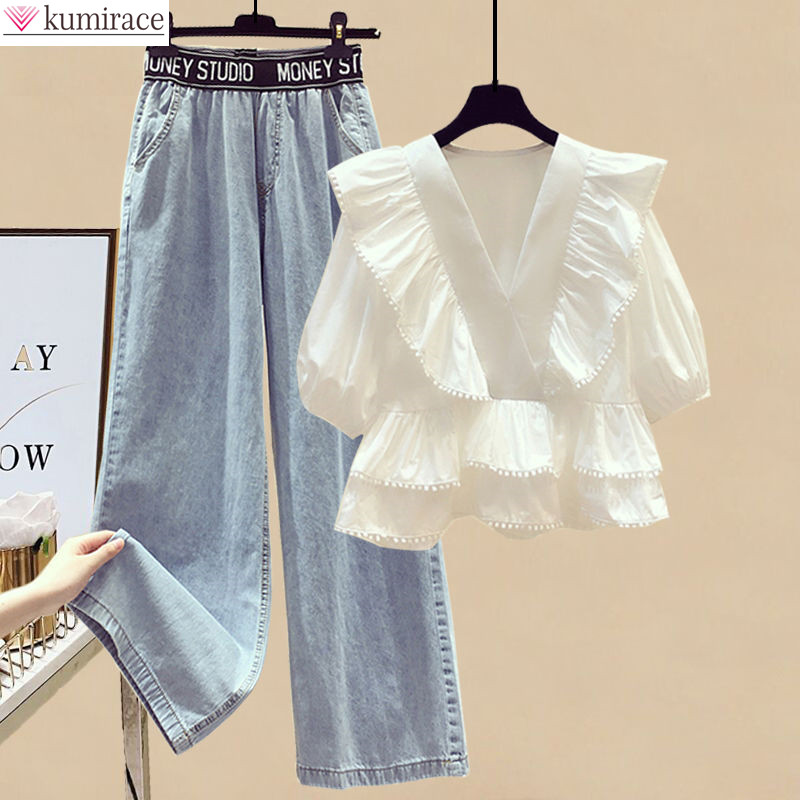 Summer Elegant Women's Pants S - Summer Clothing Old Money บทวิจารณ์และราคา
