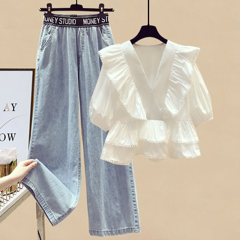 Summer Elegant Women's Pants S - Summer Clothing Old Money บทวิจารณ์และราคา