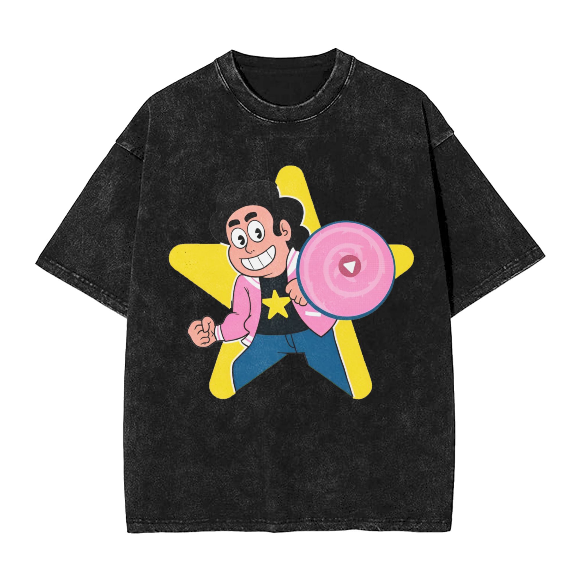 Stevens Universes Vintage Star - Summer Clothing Ideas For Women บทวิจารณ์และราคา