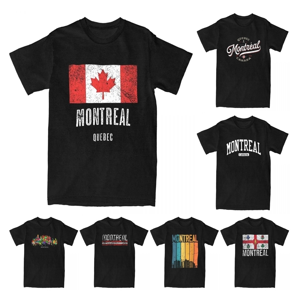 City Of Montreal Canada Canadi - Summer Clothing Canada บทวิจารณ์และราคา