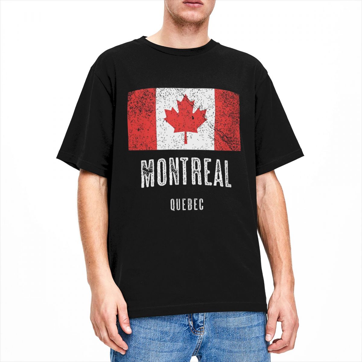 City Of Montreal Canada Canadi - Summer Clothing Canada บทวิจารณ์และราคา