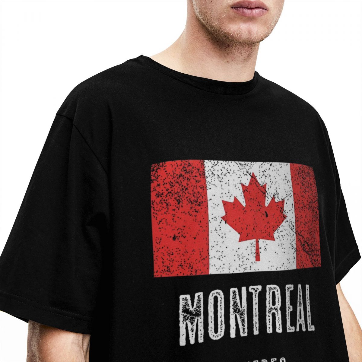 City Of Montreal Canada Canadi - Summer Clothing Canada บทวิจารณ์และราคา