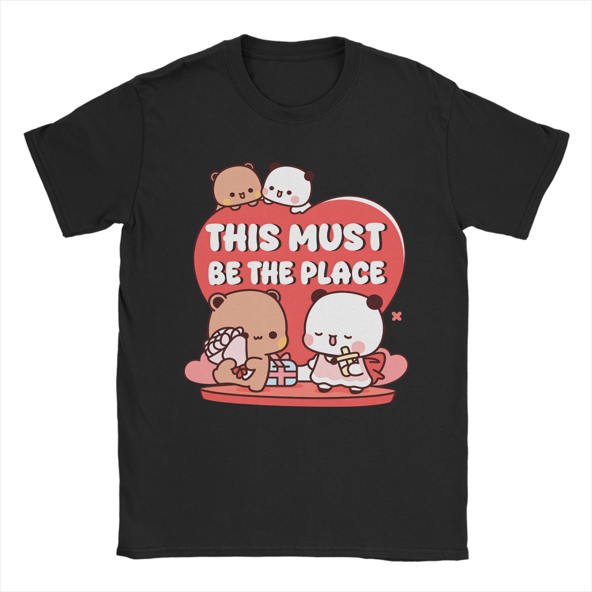 Bubu Dudu This Must Be The Pla - Summer Clothing Places บทวิจารณ์และราคา