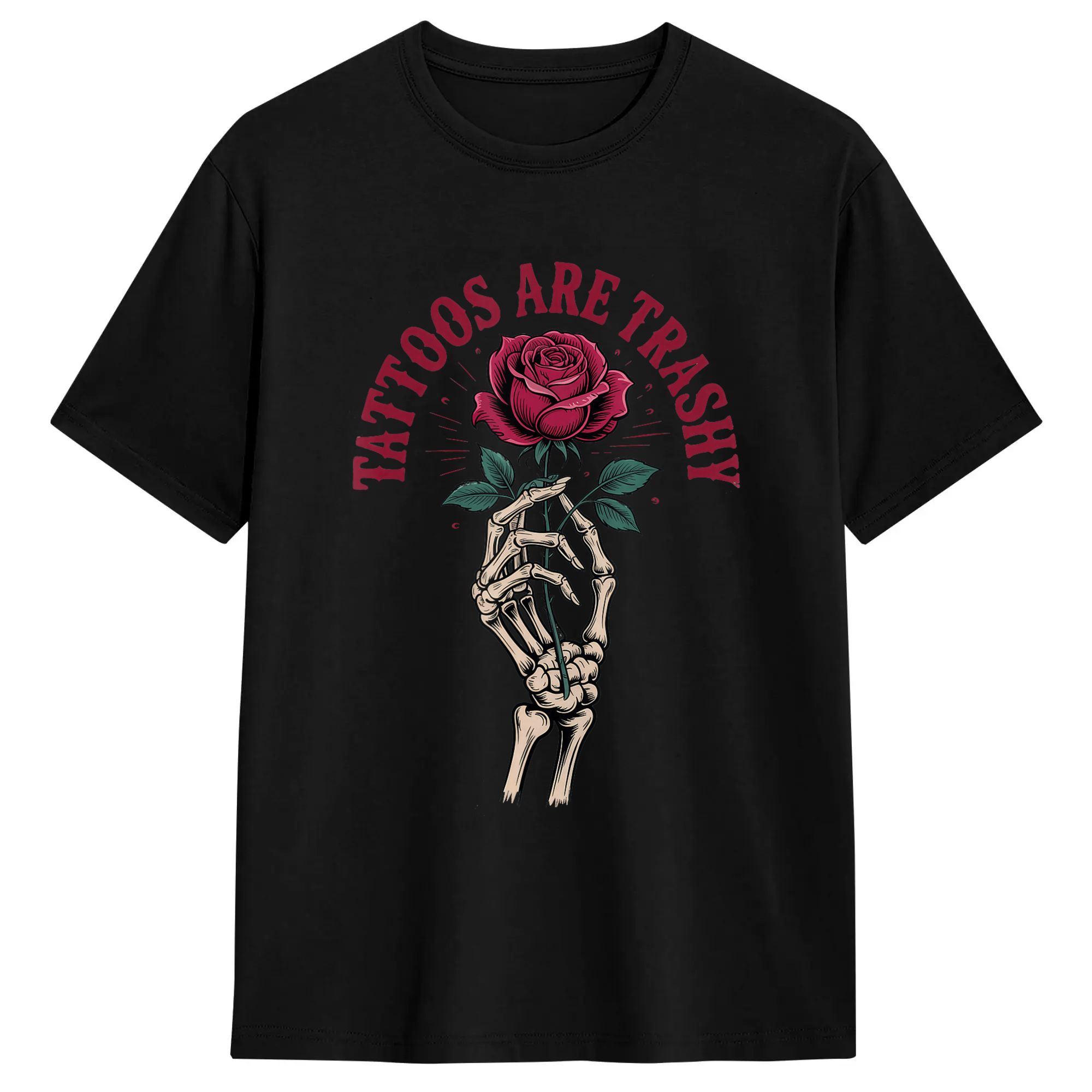 Men Women T Shirt Tattoos are  - Summer Clothing Ideas For Women บทวิจารณ์และราคา