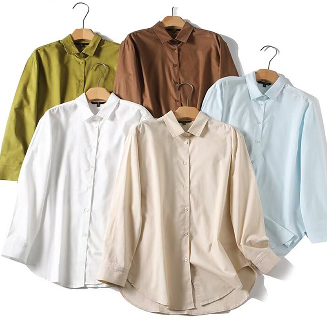 Maxdutti Japanese Minimalist 7 - Japan Summer Clothing Women บทวิจารณ์และราคา
