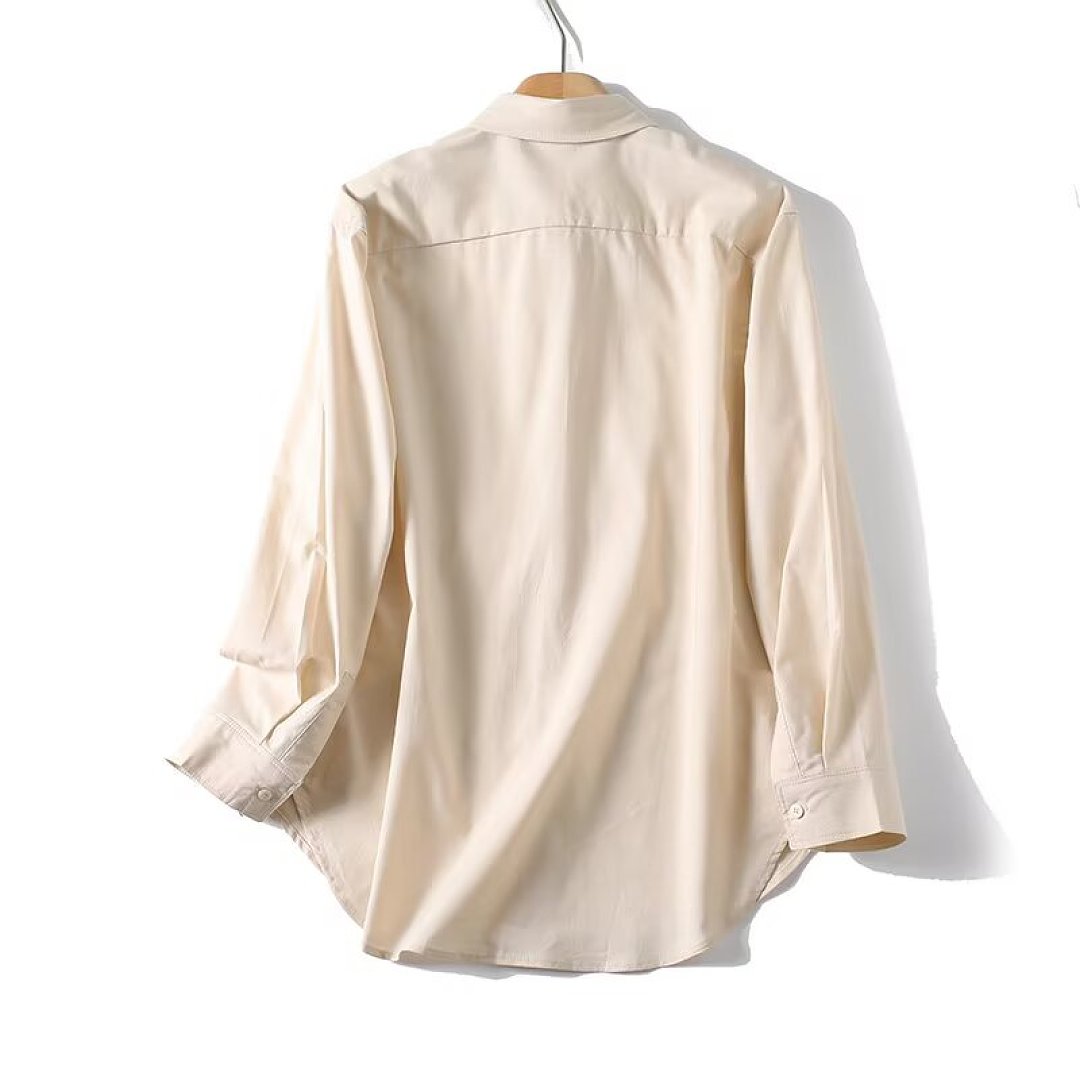 Maxdutti Japanese Minimalist 7 - Japan Summer Clothing Women บทวิจารณ์และราคา
