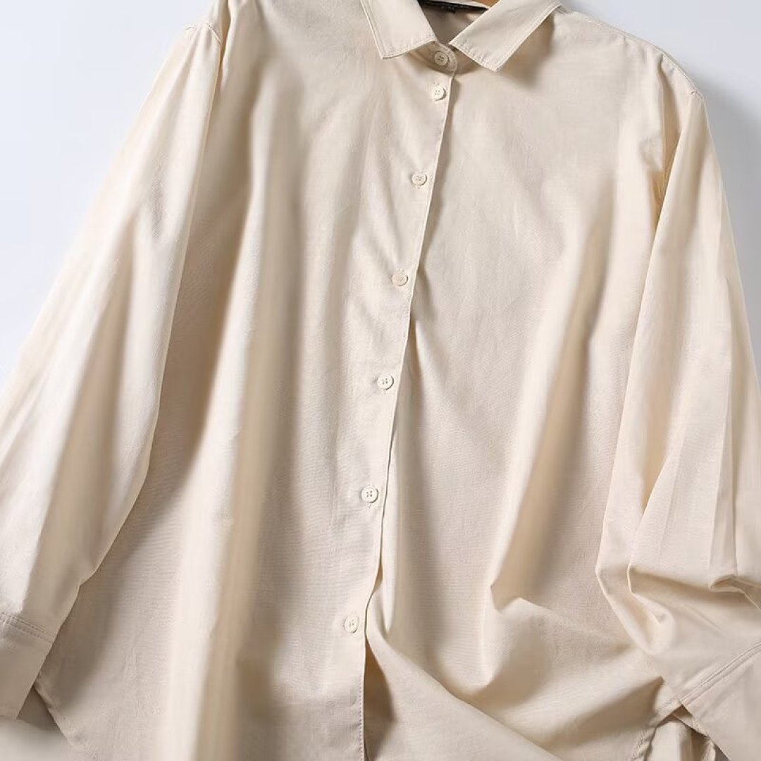 Maxdutti Japanese Minimalist 7 - Japan Summer Clothing Women บทวิจารณ์และราคา