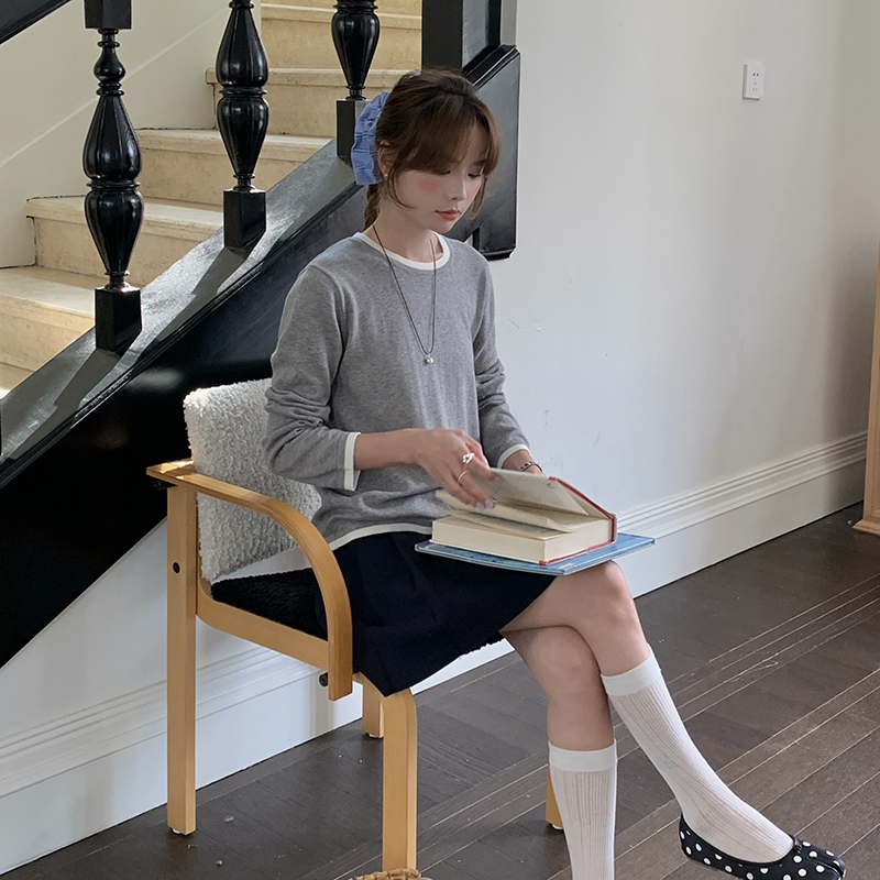 100% Cotton Women O-neck Color - Summer Clothes บทวิจารณ์และราคา