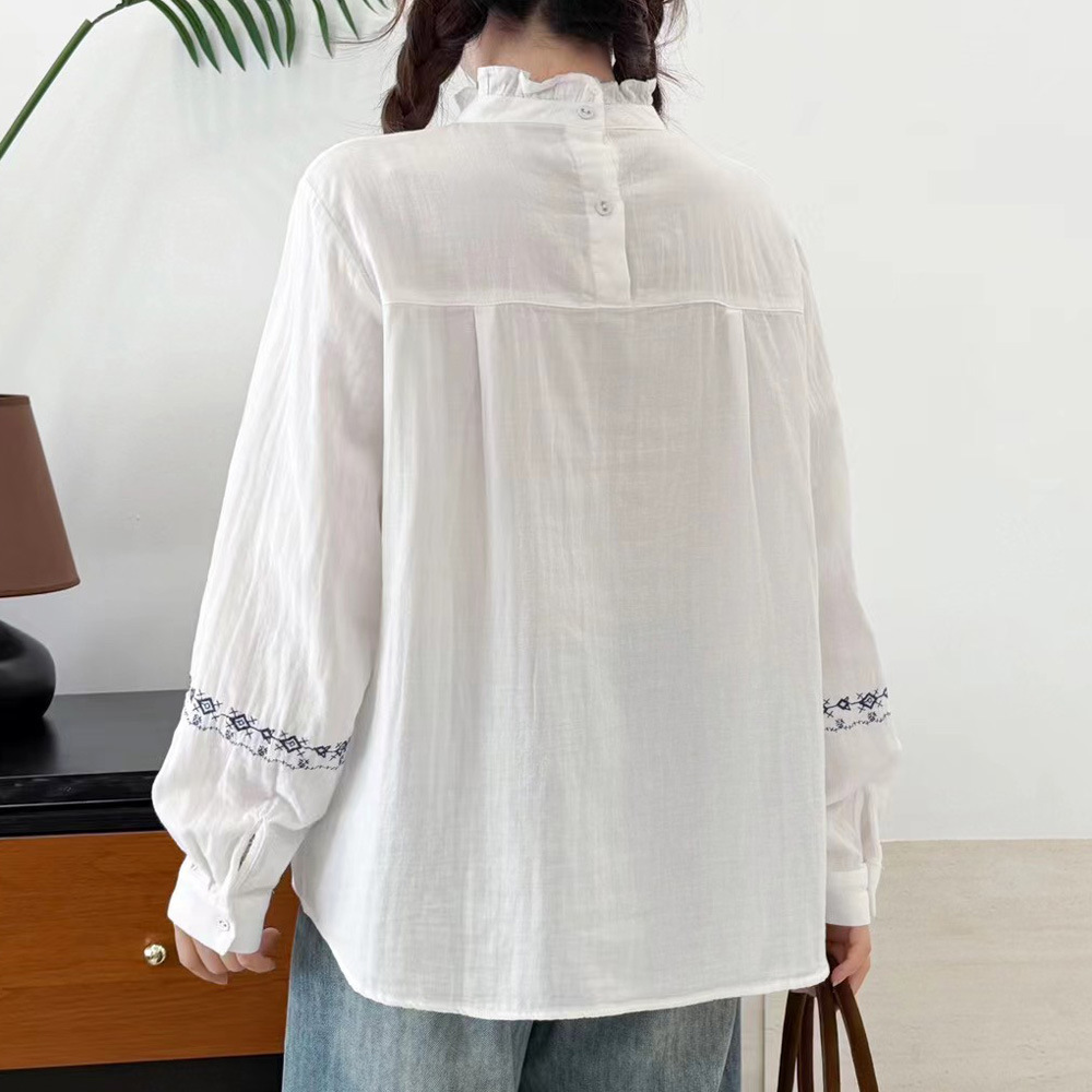 2026 Mori Kei Clothing Ethnic  - Japan Summer Clothing Women บทวิจารณ์และราคา