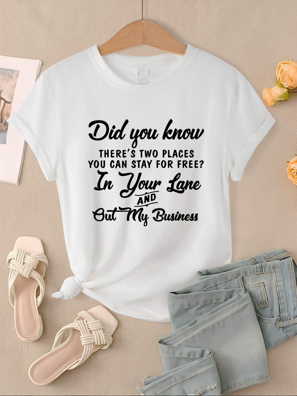 Did You Know There'S Two Place - Summer Clothing Places บทวิจารณ์และราคา