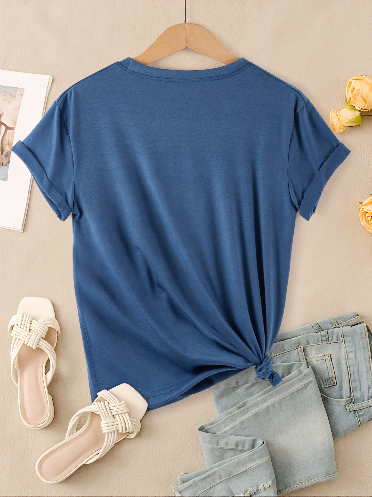 Did You Know There'S Two Place - Summer Clothing Places บทวิจารณ์และราคา