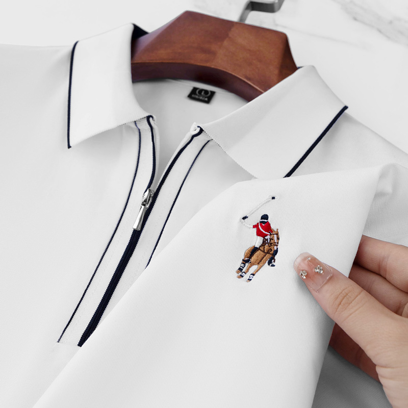 Brand Clothing Summer Men's Sh - Summer Light Clothing บทวิจารณ์และราคา