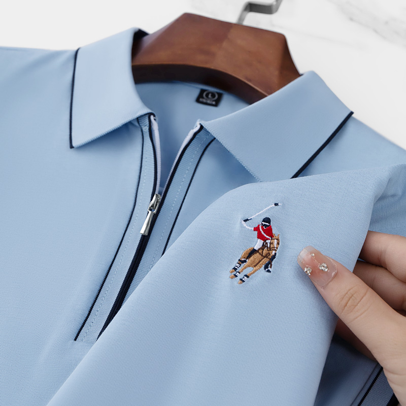 Brand Clothing Summer Men's Sh - Summer Light Clothing บทวิจารณ์และราคา