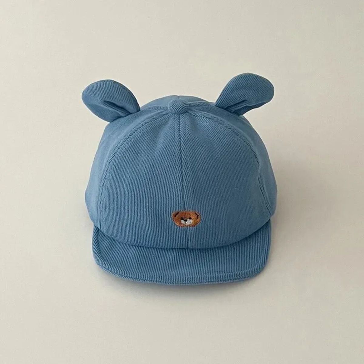 Kawaii Cartoon Bear Ears Solid - Summer Clothing Kids บทวิจารณ์และราคา