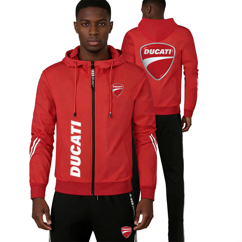 2026 Hot Ducati Spring summer  - Summer Clothing Brands บทวิจารณ์และราคา