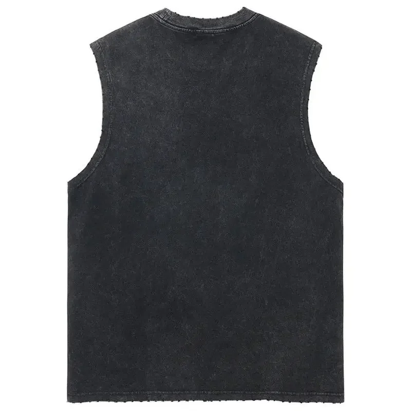 Baki Men and Women Washed Old  - Japan Summer Clothing Women บทวิจารณ์และราคา
