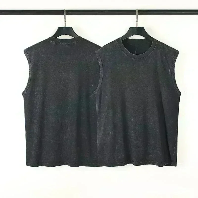Baki Men and Women Washed Old  - Japan Summer Clothing Women บทวิจารณ์และราคา