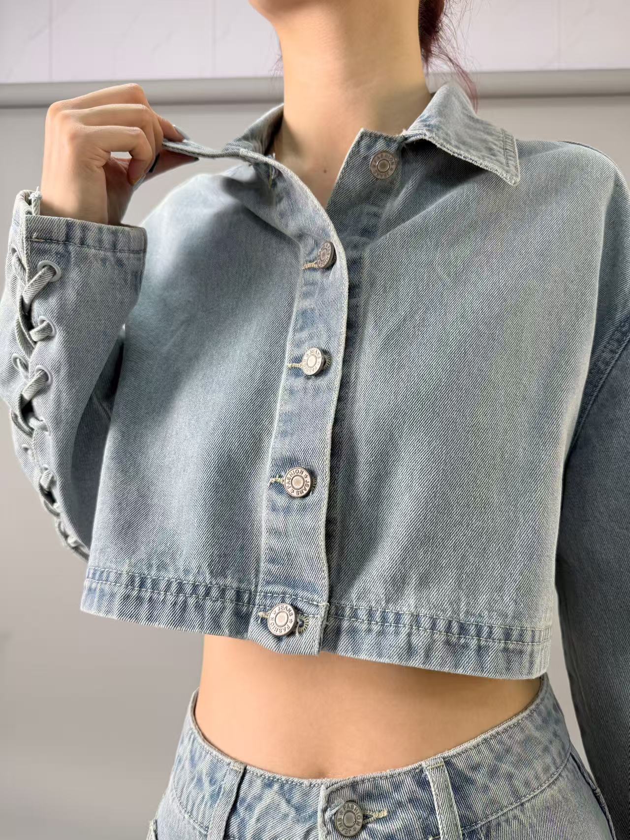 2025  Korean Japanese Style  M - Quality Summer Clothing For Women บทวิจารณ์และราคา