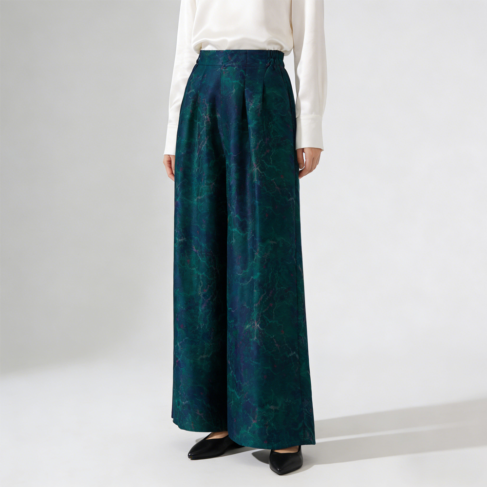 Women's Fashion Spring Clothin - Summer Gauze Clothing บทวิจารณ์และราคา