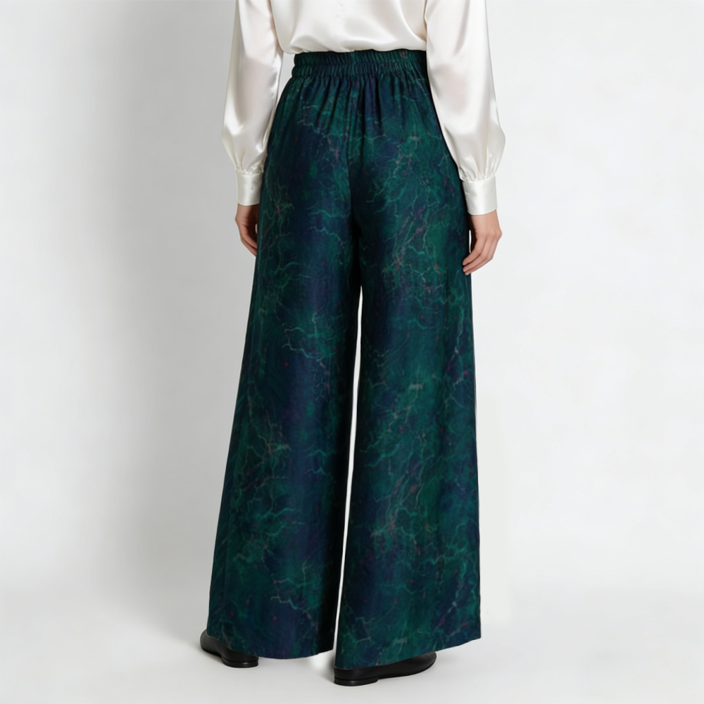 Women's Fashion Spring Clothin - Summer Gauze Clothing บทวิจารณ์และราคา
