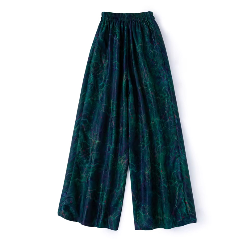 Women's Fashion Spring Clothin - Summer Gauze Clothing บทวิจารณ์และราคา