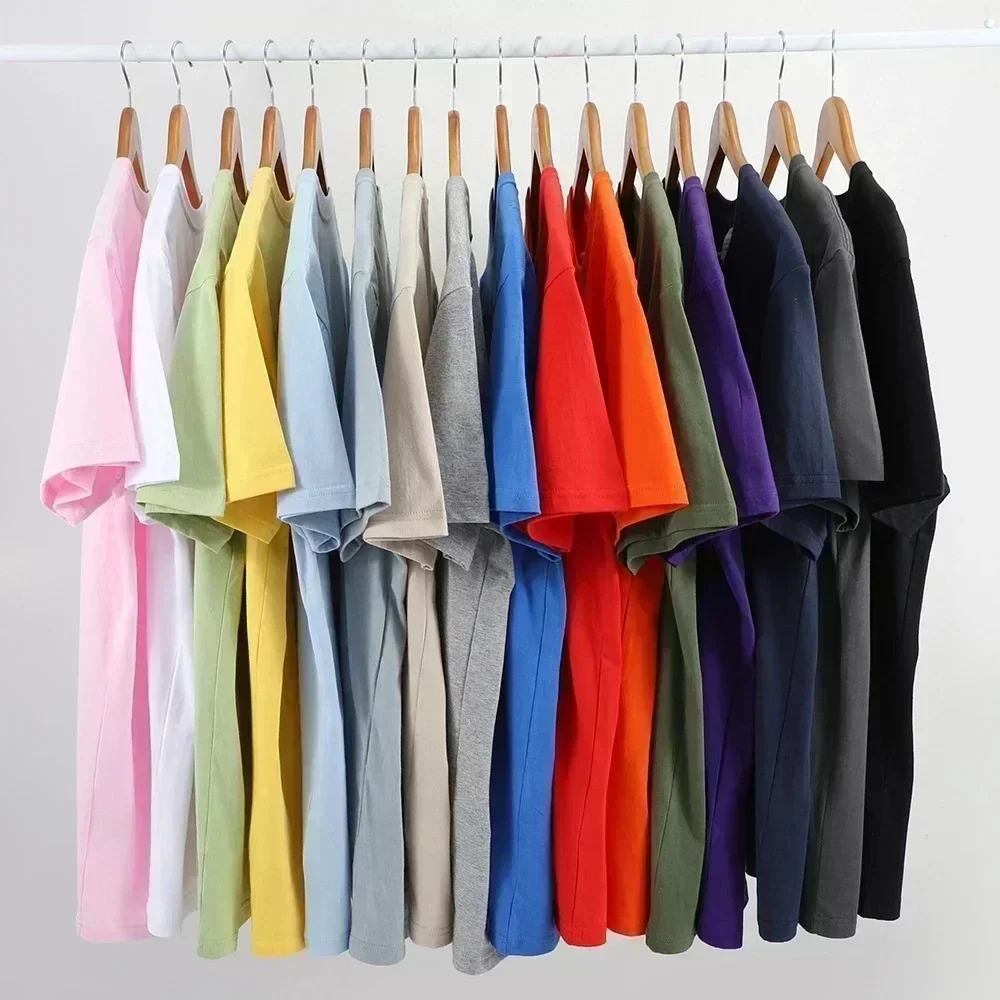 Short Sleeve T-shirt Men New 2 - Summer Clothing Trends For Men 2026 บทวิจารณ์และราคา